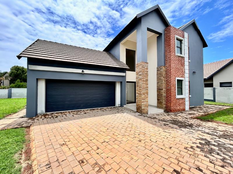 4 Bedroom Property for Sale in Melodie North West